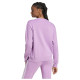 Adidas Γυναικείο φούτερ Linear French Terry Sweatshirt